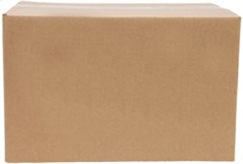 K&N Engineering RP-5182 K&N Filter Univ Air Filter Carb Fib T/B 3-1/2in FLG OD / 12x6in B / 9-15/16x3-15/16in T / 6in H