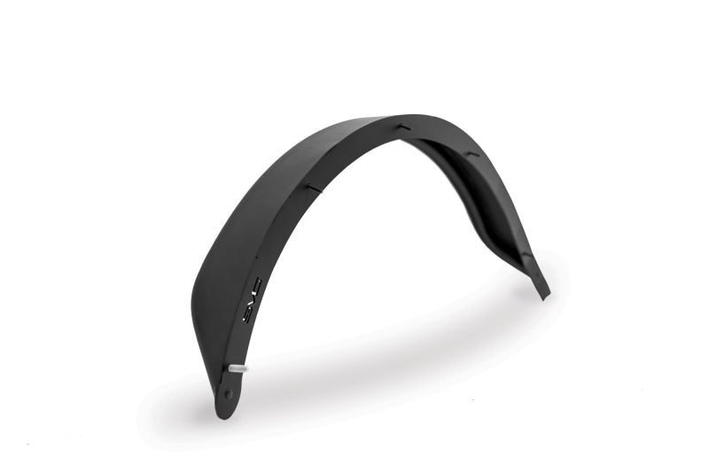DV8 Offroad FDBR-01 21-23 Ford Bronco Tube Fender Flares