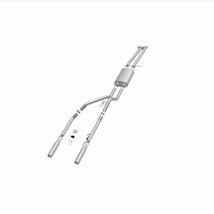 Magnaflow 15750 MagnaFlow Sys GM Trucks Duals 96-98 5.7L Ext