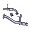 BBK Mid Pipe Kit 19471