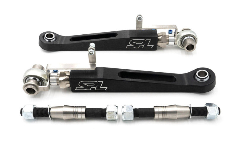 SPL Parts SPL FLCA GT350 2015+ Ford Mustang GT350 (S550) Front Lower Control Arms