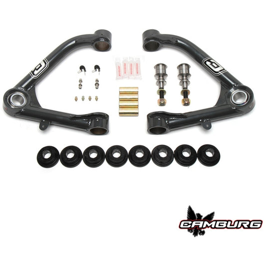 Camburg CAM-210051 Chevy/GMC 1500 2WD/4WD 07-18 1.25in Performance Uniball Upper Arms