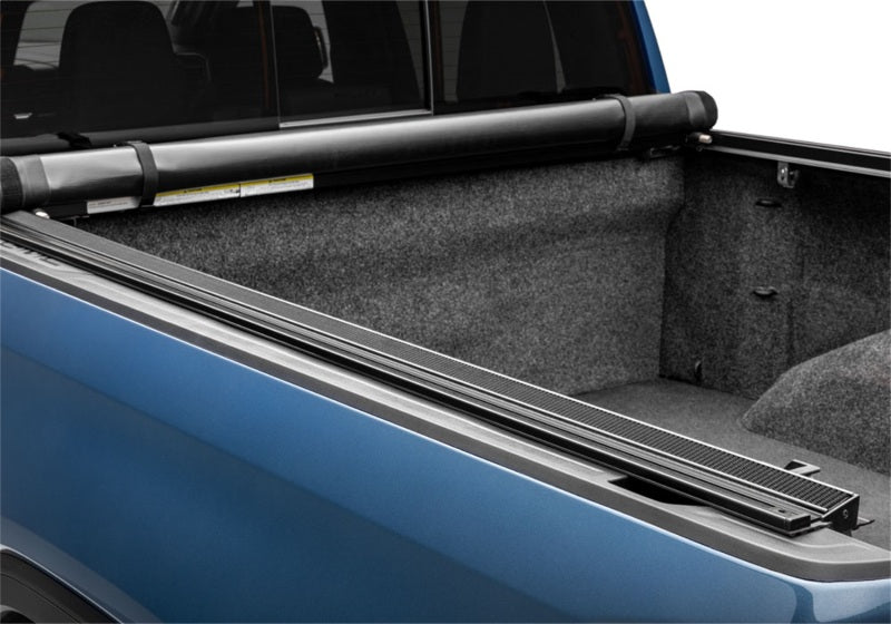 Truxedo 1263916 TruXedo 22-25 Toyota Tundra w/o Deck Rail Sys 67.2in. Bed Pro X15 TS