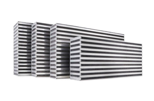 Garrett 848054-6003 Air / Air Intercooler CAC (22.00in x 14.00in x 4.50in) - 1140 HP