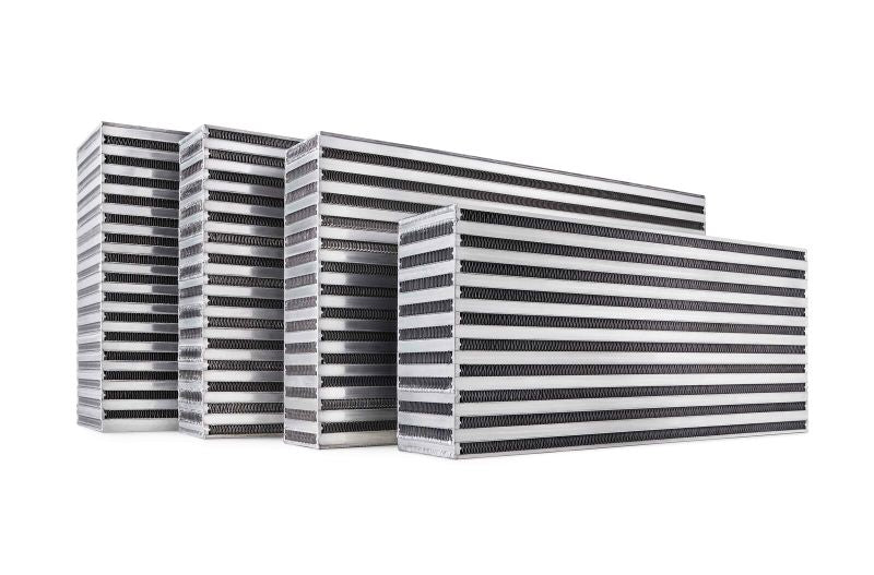 Garrett 703518-6004 Air / Air Intercooler CAC (18.00in x 12.10in x 3.00in) - 750 HP