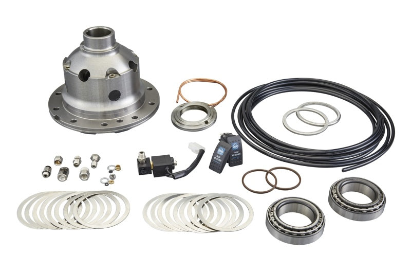 ARB RD117 Airlocker Dana44 30Spl 3.73&Dn S/N.