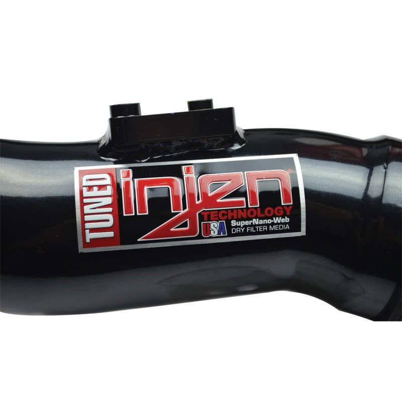 Injen SP1687BLK 18-20 Honda Accord 2.0L Turbo Short RAM Cold Air Intake