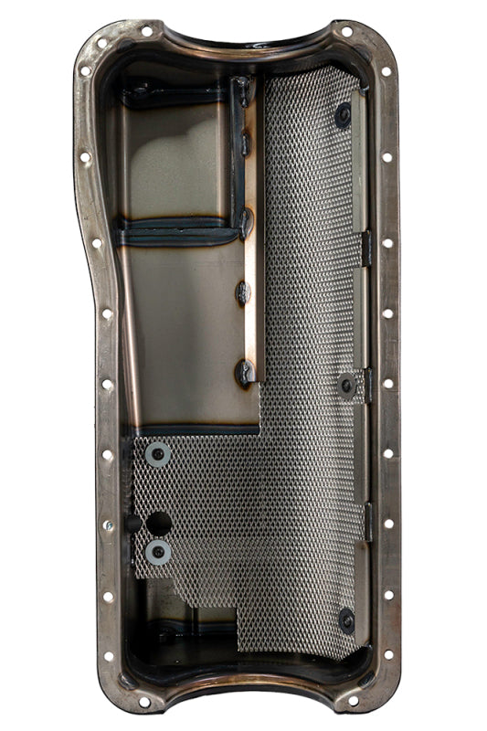 Moroso MOR20625 Stage I Oil Pan