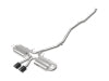 aFe 49-36618-1C AFE Exhaust Cat Back