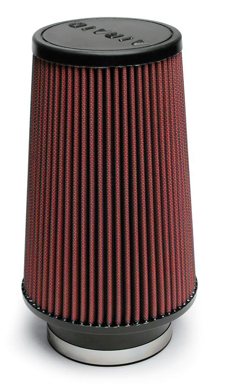 Airaid 701-470 Universal Air Filter - Cone 4 x 6 x 4 5/8 x 9