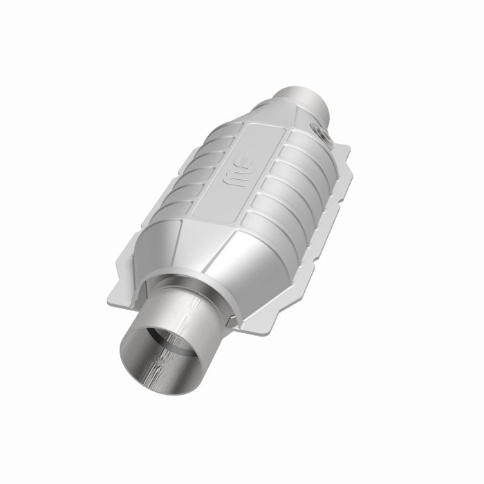 Magnaflow 94036 MagnaFlow Conv Univ 2.5 Single O2 Boss
