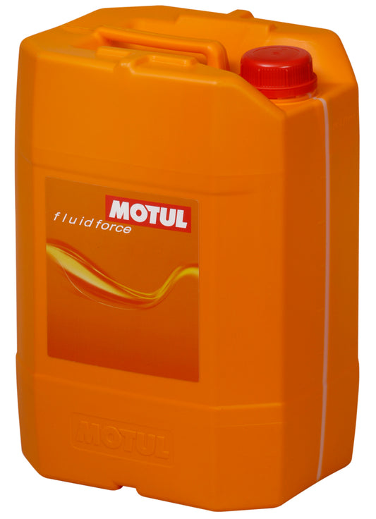 Motul 108228 20L Synthetic Engine Oil 8100 5W30 ECO-LITE