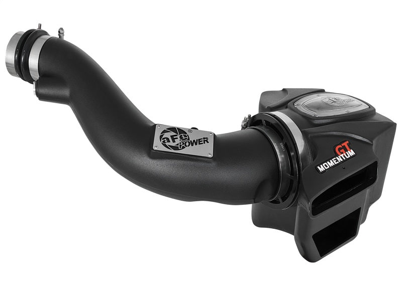 aFe 51-76214 POWER Momentum GT Pro DRY S Cold Air Intake System 16-17 Jeep Grand Cherokee V6-3.6L