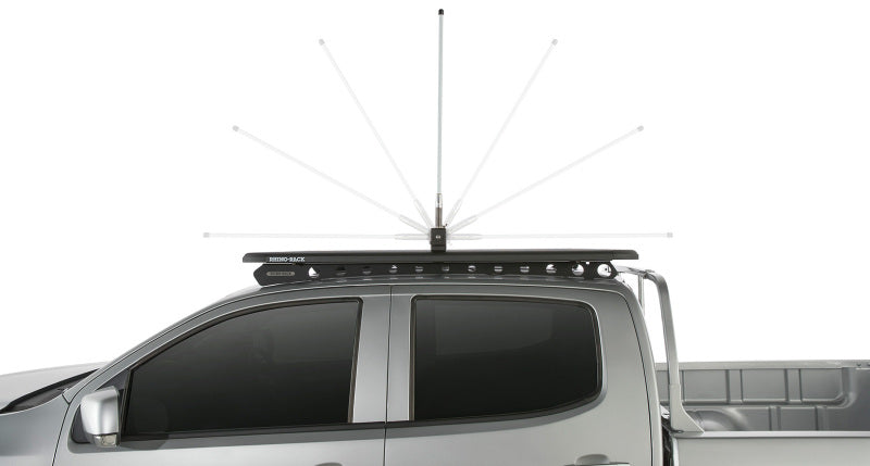 Rhino-Rack 43196 Pioneer Folding Aerial Bracket