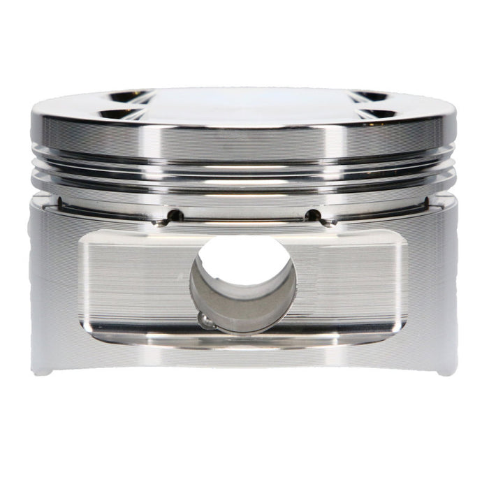 JE Pistons 255773 MAZDA 1.8L BP KIT Set of 4 Pistons