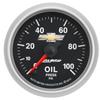 AutoMeter AM Chevy Gold Bowtie Gauges 880447