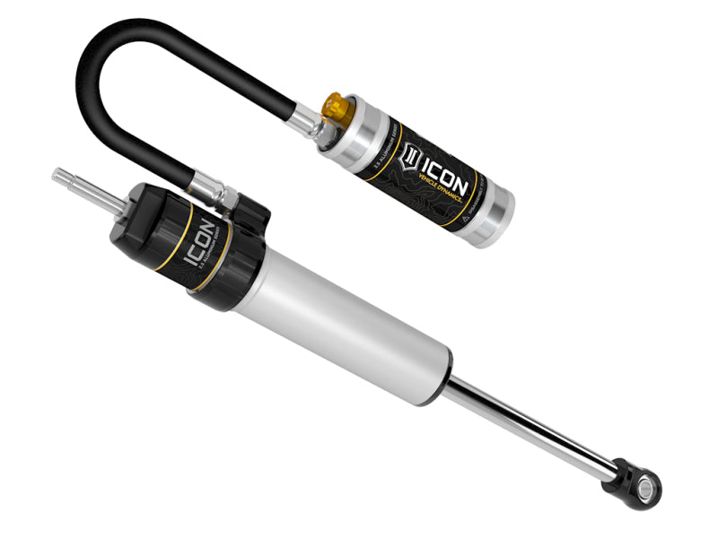 ICON 57806CP 2005+ Toyota Tacoma 6in Rear 2.5 Series Shocks VS RR CDCV - Pair