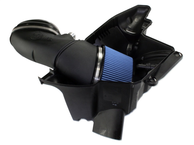 aFe 54-31662 MagnumFORCE Intakes Stage-2 P5R AIS P5R BMW M3 (E9X) 08-12 V8-4.0L