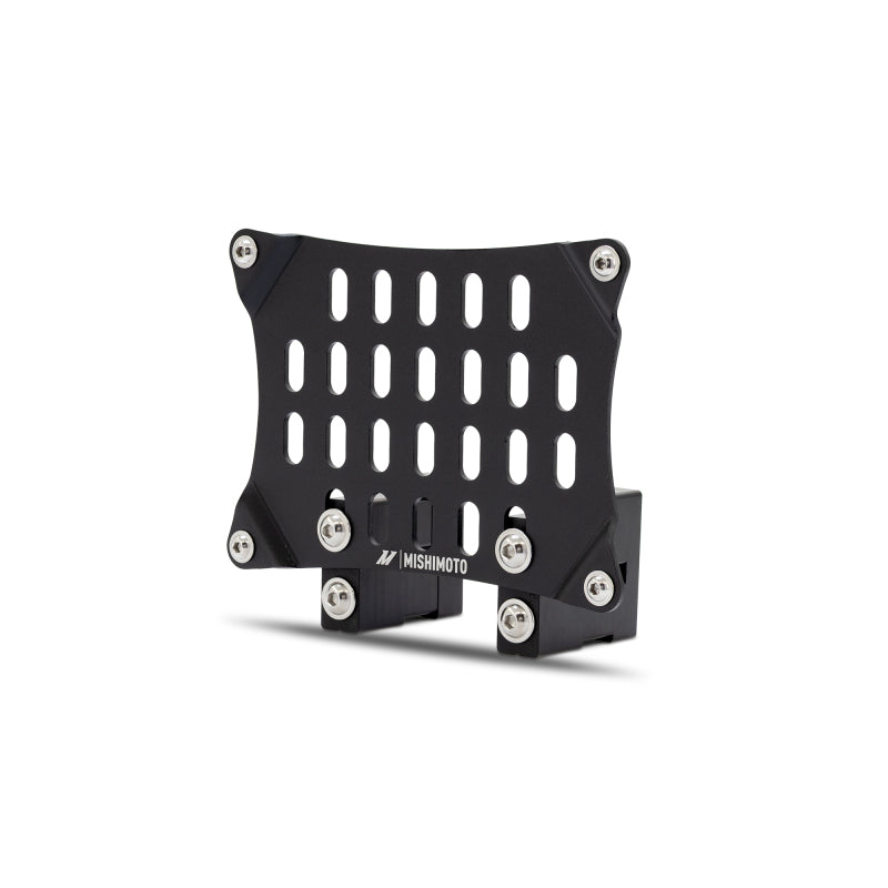 Mishimoto MMLP-TAC-16 16-23 Toyota Tacoma License Plate Relocation Kit