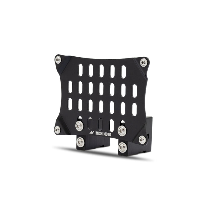 Mishimoto MMLP-TAC-16 16-23 Toyota Tacoma License Plate Relocation Kit