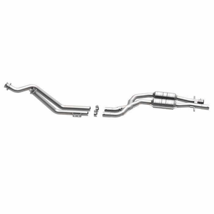 Magnaflow 23844 MagnaFlow Conv DF 1995 Mercedes SL320 3.2L