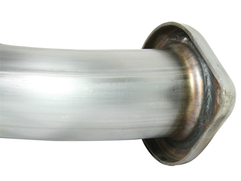aFe 49-44013-B AFE Exhaust Cat Back