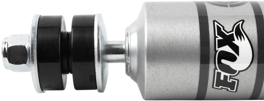 FOX 980-24-663 Fox 01-10 Chevy HD 2.0 Performance Series 5.1in. Smooth Body IFP Front Shock (Alum) / 0-1in. Lift