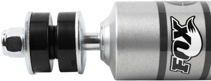 FOX 980-24-663 Fox 01-10 Chevy HD 2.0 Performance Series 5.1in. Smooth Body IFP Front Shock (Alum) / 0-1in. Lift