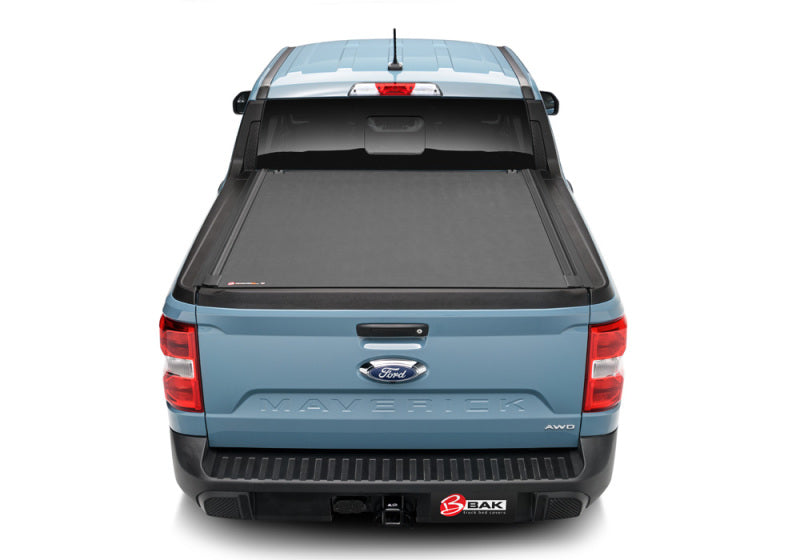 BAK 80324 2022 Ford Maverick 4.5ft Revolver X4s
