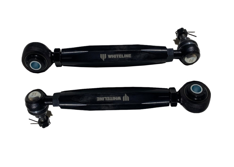 Whiteline KTA358 2022+ Subaru WRX Rear Adjustable Toe Control Arms