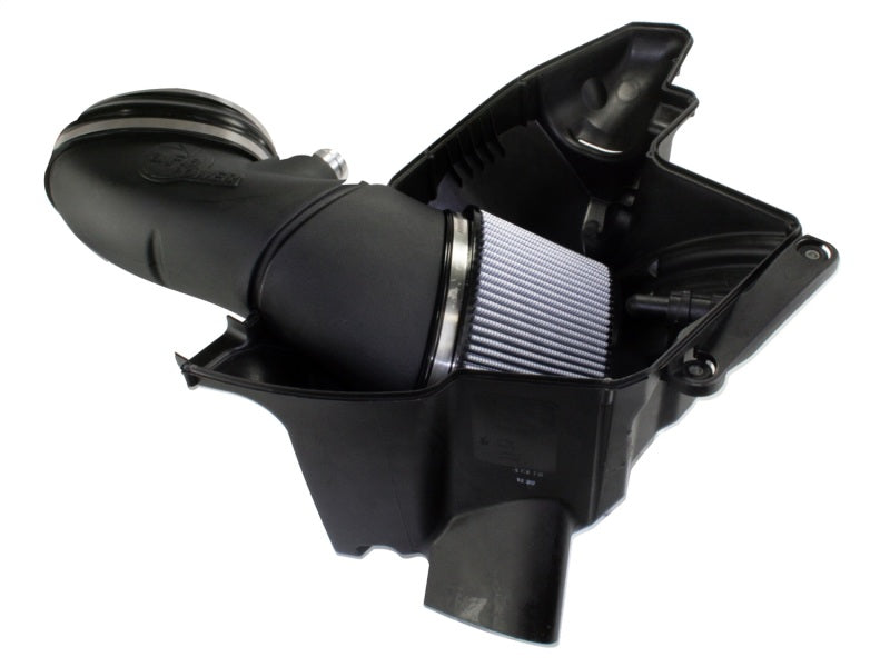 aFe 51-31662 MagnumFORCE Intakes Stage-2 PDS AIS PDS BMW M3 (E9X) 08-12 V8-4.0L