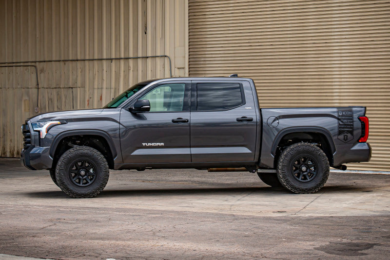 ICON 58775C 2022+ Toyota Tundra 3.0 Series VS RR CDCV Coilover Kit