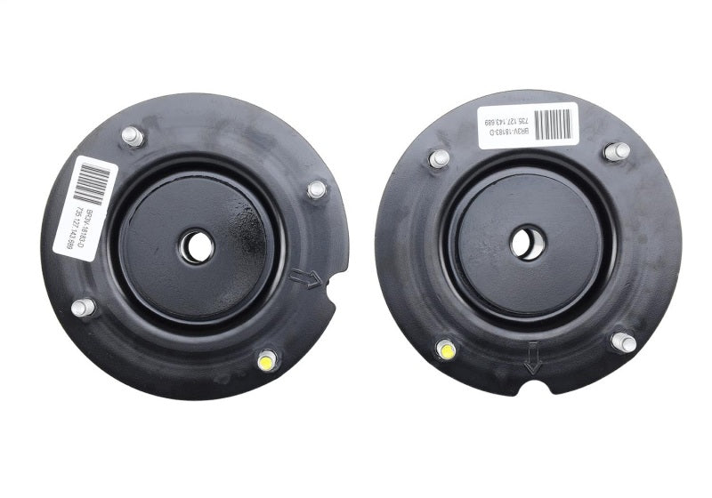 Ford Racing M-18183-C 05-14 Mustang Front Strut Mount Upgrade (Pair)