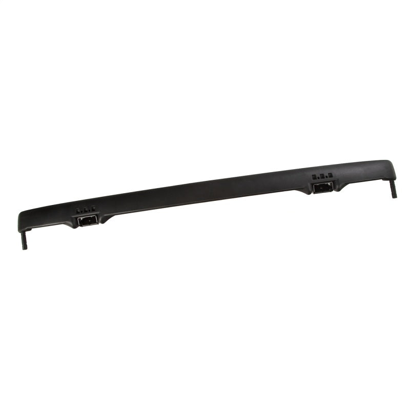 OMIX 13510.22 Omix Header w/ Latch Soft Top- 97-06 Jeep TJ