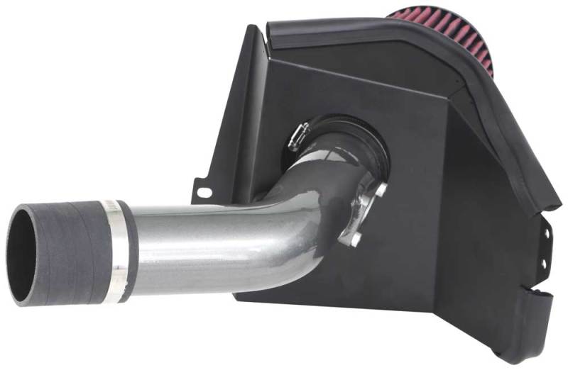 AEM Induction 21-478C 08-14 WRX/STi Cold Air Intake System - Gunmetal Gray