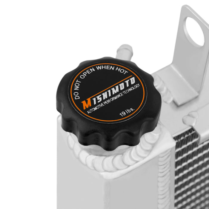 Mishimoto MMPS-YFZ450R-09 09-13 Yamaha YFZ450R Aluminum Radiator