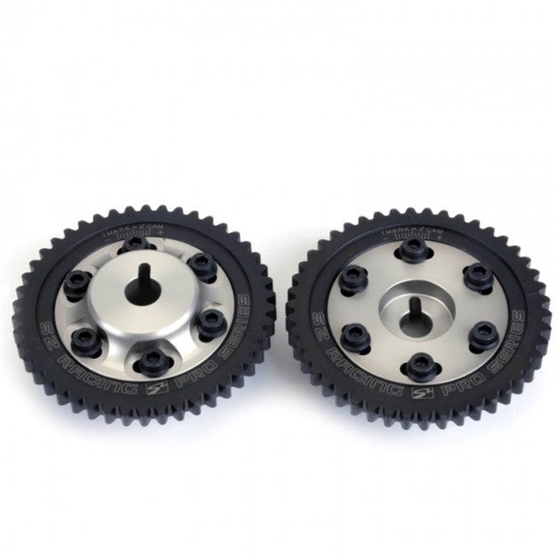 Skunk2 Racing 304-05-0300 Skunk2 K Series Pro Series Cam Gear Set