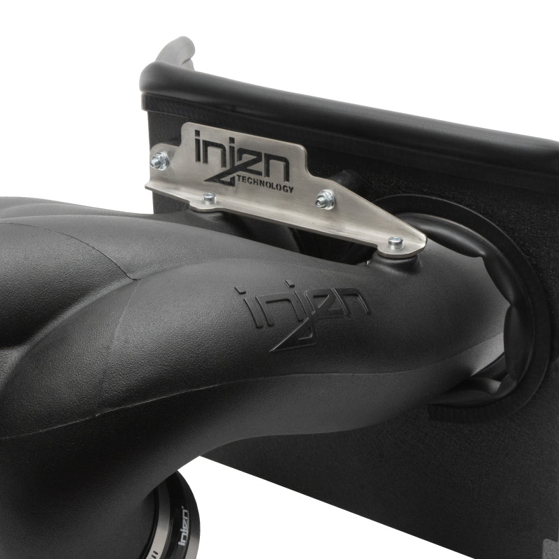 Injen PF9032RB 15-25 Ford F150 / 18-24 Ford Expedition Midnight Black Power-Flow Air Intake System