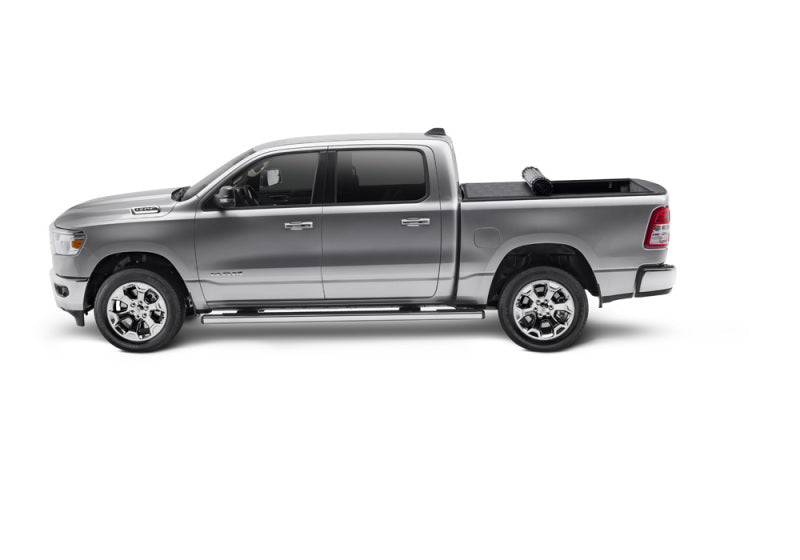 Truxedo 1584901 19-20 RAM 1500 (New Body) w/RamBox 5ft 7in Sentry Bed Cover
