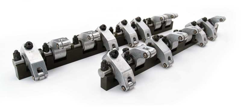 COMP Cams 1500CPG Shaft Rocker Set Std GM LS1 1