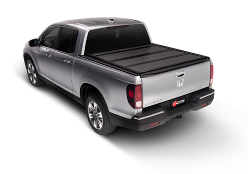 BAK 448602 17-20 Honda Ridgeline Flip MX4
