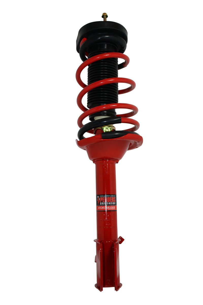Pedders PED-909991R EziFit Sports Ryder Rear Right Spring And Shock 00-07 Subaru WRX