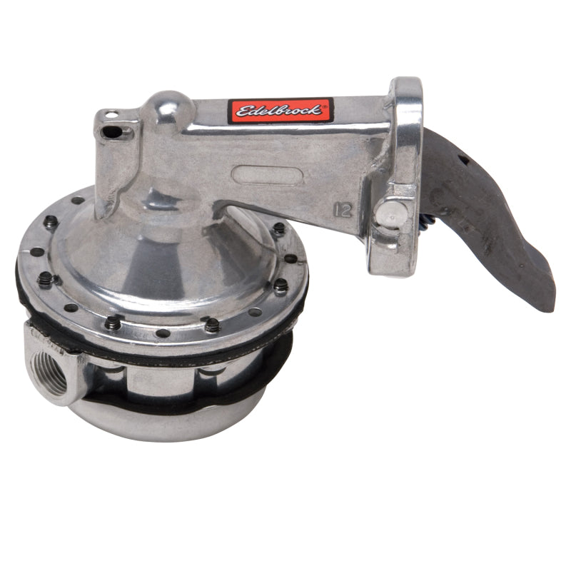 Edelbrock EDE1723 Performer RPM Series Fuel Pump - BBM