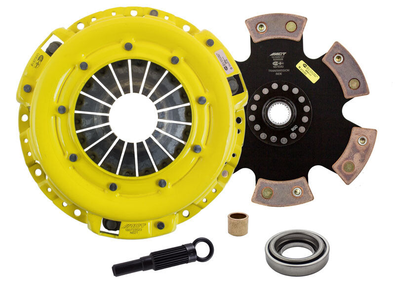 ACT NZ1-HDR6 ACT HD/Race Clutch Kits