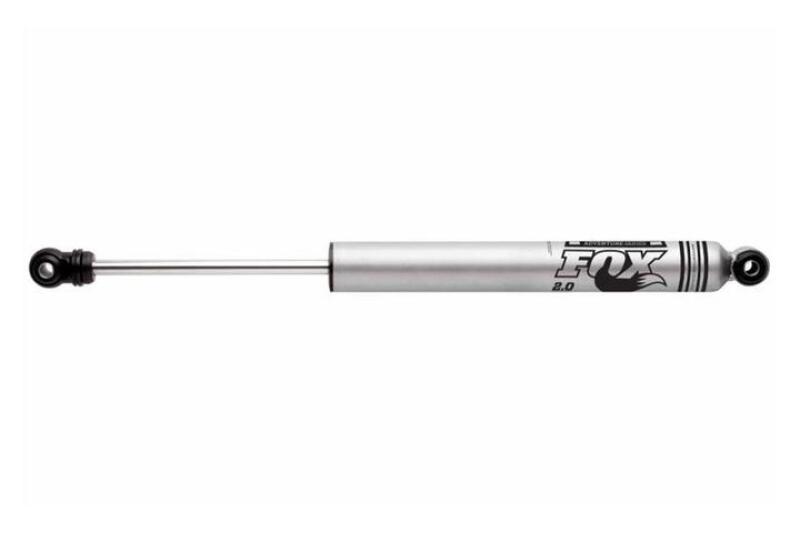 JKS Manufacturing FOX98450351 JKS Fox 2.0 Adventure Series Universal Shock 25.15 x 15.55 x 2 - S50/EB1