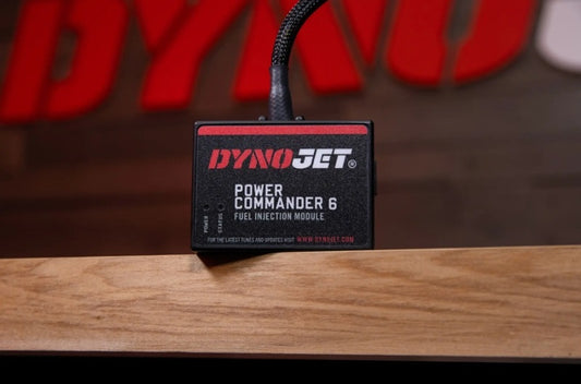 Dynojet PC6-34002 23-24 Beta 390 RR/480 RR Power Commander 6