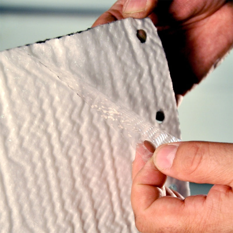 DEI 50532 Corvette C6 Trans. Tunnel Shield