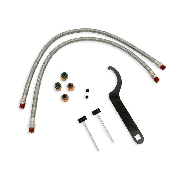 Air Lift 76514 ALF Performance Rear Kits