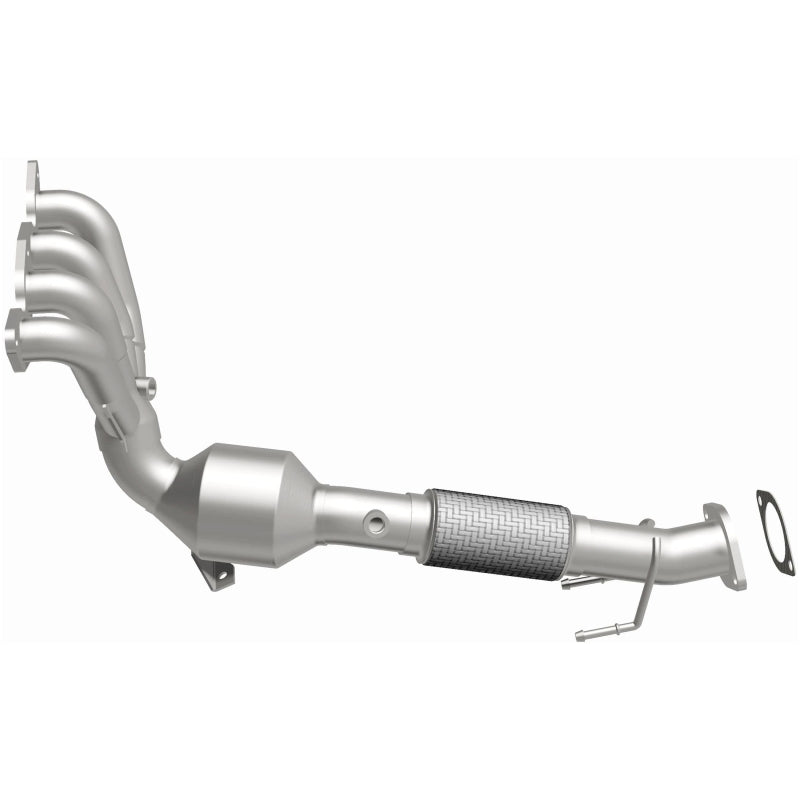 Magnaflow 51153 MagnaFlow Conv DF 2012 Ford Focus 2.0L