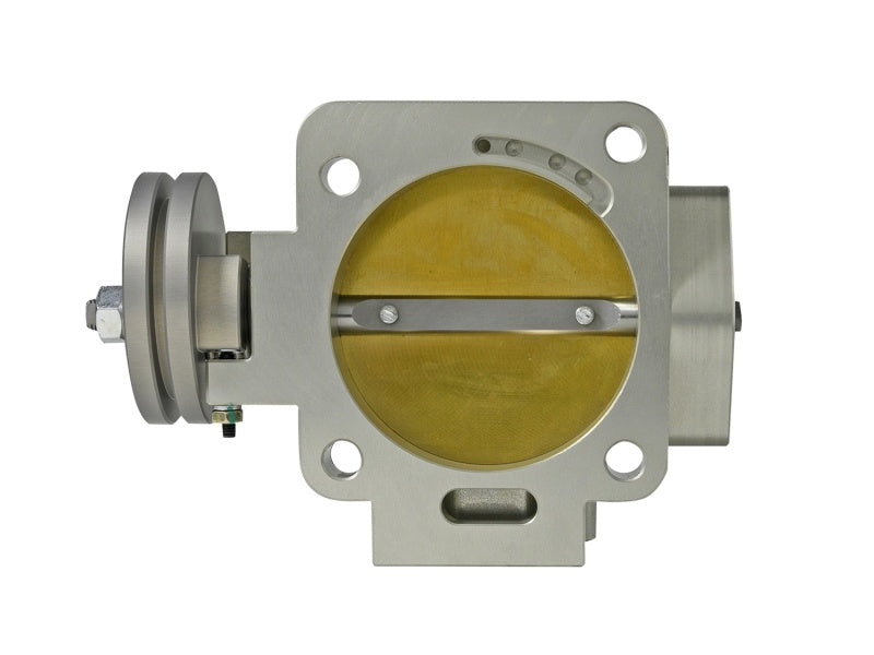 Skunk2 Racing 309-05-0080 Skunk2 Pro Series 02-06 Acura RSX Type-S 70mm Billet Throttle Body (Race Only)